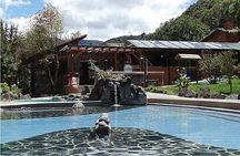 Full Day Trip to Papallacta Hot springs and The Area