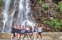 From Cat Ba: 3 Day Ha Giang Loop Guided Motorbike Tour With Rider
