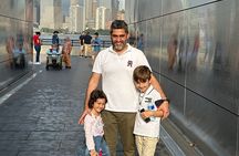 Tour to New York Attractions