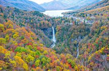 Nikko World Heritage Full Day Trip
