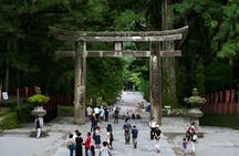 Nikko World Heritage Full Day Trip