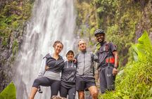 1 Day Private Materuni Village, Waterfalls