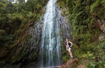 1 Day Private Materuni Village, Waterfalls