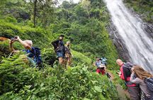 1 Day Private Materuni Village, Waterfalls