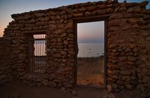 Doha Private North Qatar Tour, Mangroves and Al Zubarah Fort