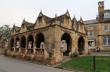 Discover the Enchanting Charm of Cotswolds Villages from London