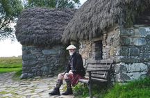 Full-Day CULLODEN, LOCH NESS + MORE from Inverness/Invergordon