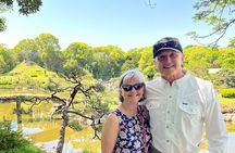 Private Customizable Walking Tour in English or Spanish (Español)