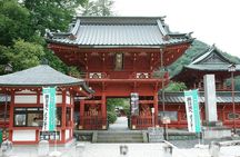 Full Day Nikko Private Tour with Multilingual Chauffeur