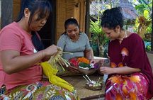 Bali Spiritual Soul Retreat Cleansing and Mantra Healing