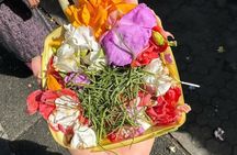 Bali Spiritual Soul Retreat Cleansing and Mantra Healing