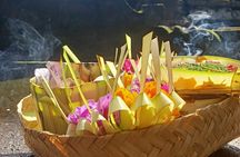 Bali Spiritual Soul Retreat Cleansing and Mantra Healing