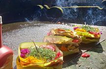 Bali Spiritual Soul Retreat Cleansing and Mantra Healing