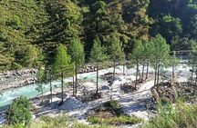 10 Days Langtang Valley and Gosaikunda Trek from Kathmandu