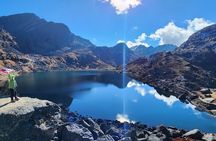 10 Days Langtang Valley and Gosaikunda Trek from Kathmandu