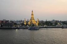 Private Tuktuk Food Tour