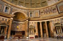 Pantheon Guided Tour with Skip the Line Ticket