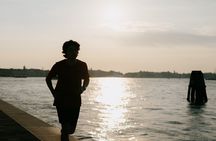Venice Sunrise 1h Running Tour