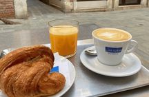 Venice Sunrise 1h Running Tour