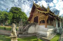 Chiang Mai City Private Tour 
