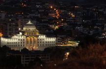 Berat “ The city of 1001 windows “ UNESCO Heritage 