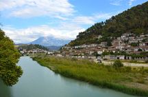 Berat “ The city of 1001 windows “ UNESCO Heritage 