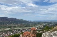 Berat “ The city of 1001 windows “ UNESCO Heritage 
