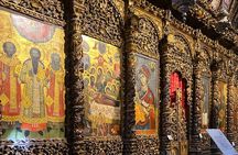 Berat “ The city of 1001 windows “ UNESCO Heritage 