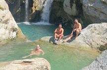 Osumi Canyons and Bogova Waterfall Tour