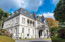 Matsuyama Private Customizable Full Day Tour