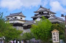Matsuyama Private Customizable Full Day Tour