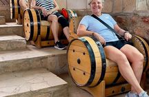Private Tour to Tequila and Guachimontones