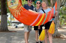 Private Tour to Tequila and Guachimontones