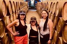 Private Tour to Tequila and Guachimontones