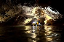 Cave Tubing & Xunan Combo