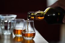 Prohibition and Spirits History Walking Tour