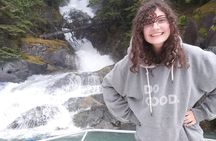 3 Hour Alaska Waterfalls Tour