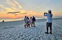 Naples Florida Sunset Tour -Trike Tour of Naples