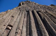 Giants Causeway ~ one stop tour