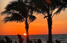 Naples Famous Sunset Tour -Electric Trike Tour at Sunset All Ages