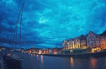 Bergen's Twilight Magic: An Evening Adventure