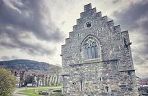 Bergen's Twilight Magic: An Evening Adventure