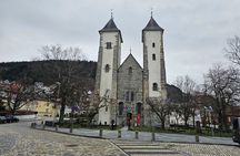 Bergen's Twilight Magic: An Evening Adventure
