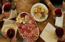 Florence Foodie Tour: Traditional Tuscan Food & Wine Tasting