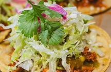  'Fremont Flavors' - Vegas Food Tour 