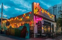  'Fremont Flavors' - Vegas Food Tour 