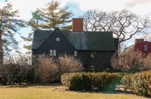 4 Day Boston and North East Coast Exploration