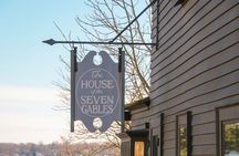 4 Day Boston and North East Coast Exploration
