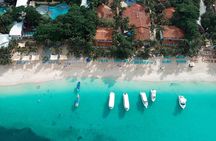 Roatan Exclusive Beach Resort Plus Transportation
