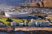 4 Day Garden Route & Addo National Park Adventure from Cape Town